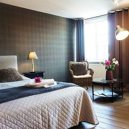 Dk Apartament Stare Miasto Daire Olsztyn  Dış mekan fotoğraf
