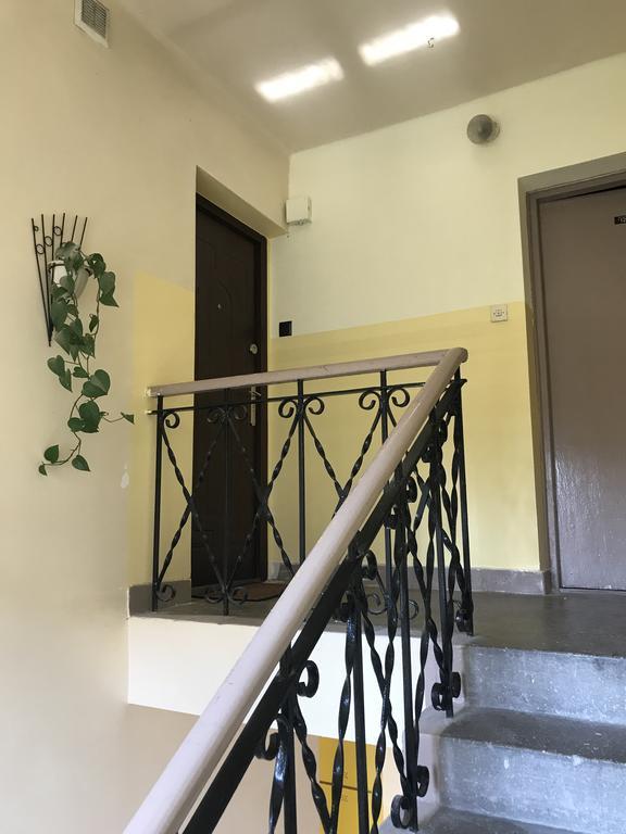 Dk Apartament Stare Miasto Daire Olsztyn  Dış mekan fotoğraf