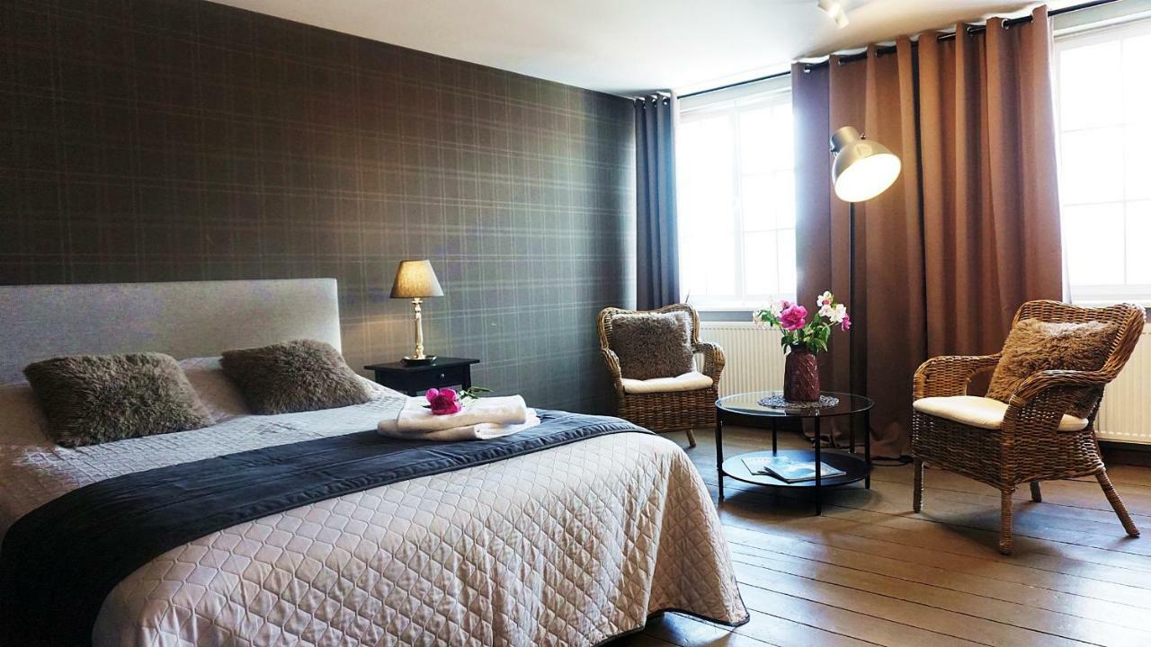 Dk Apartament Stare Miasto Daire Olsztyn  Dış mekan fotoğraf